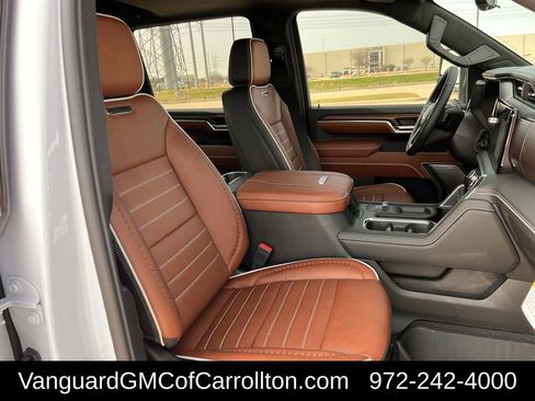 New 2026 GMC Sierra 2500 Denali Ultimate image 22