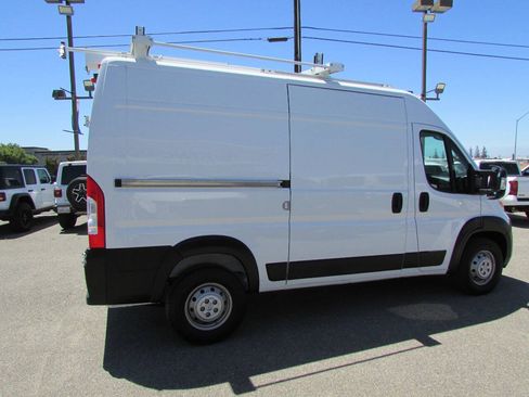 Used 2023 RAM ProMaster 1500 FWD image 6