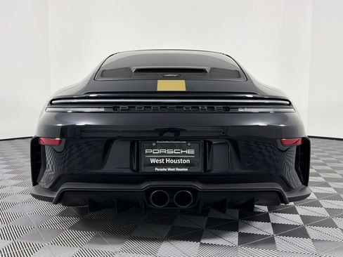 Certified 2026 Porsche 911 GT3 RWD image 10