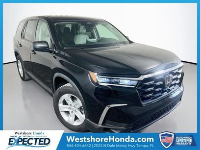 Used 2023 Honda Pilot LX