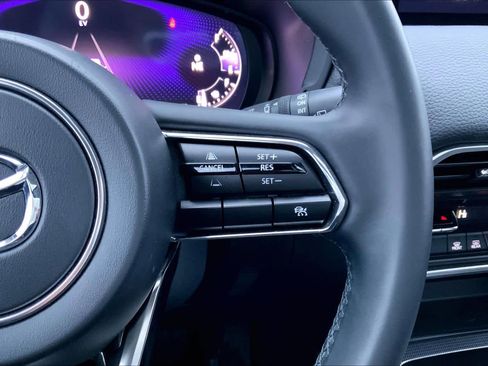 Used 2024 MAZDA CX-90 Plug-In Hybrid w/ Premium Pkg image 25