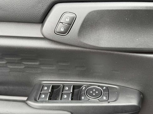 New 2025 Ford Ranger XLT w/ FX4 Off-Road Package image 18