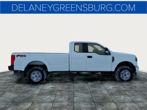 Used 2019 Ford F350 XL w/ XL Value Package image 2