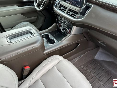 Certified 2021 Chevrolet Tahoe Z71 image 19