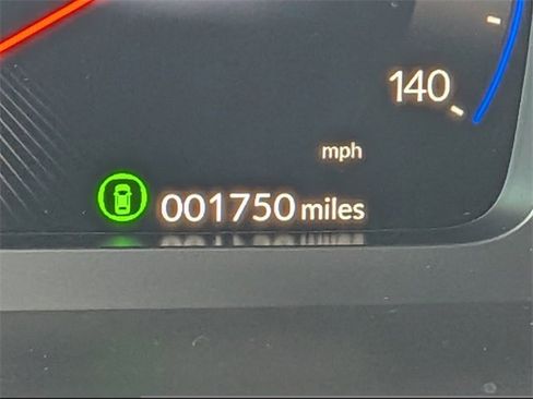 Certified 2025 Acura ADX A-Spec image 39