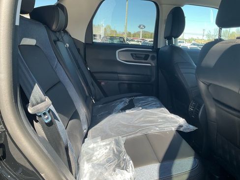 New 2026 Ford Bronco Sport Outer Banks w/ Outer Banks Tech Package+ AWD/4WD image 13
