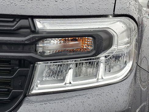 Used 2022 Ford Maverick XL w/ Equipment Group 100A Standard image 10