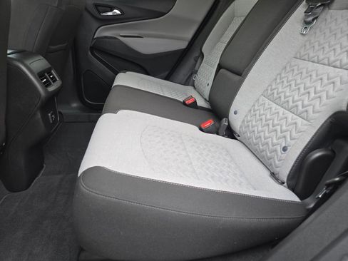 Used 2023 Chevrolet Equinox LS w/ LS Convenience Package image 11