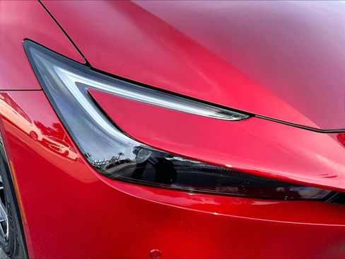 Used 2024 Toyota Prius Prime image 30