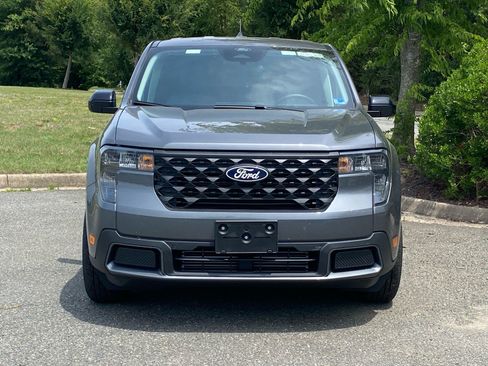 Used 2026 Ford Maverick XLT w/ XLT Luxury Package AWD/4WD image 9