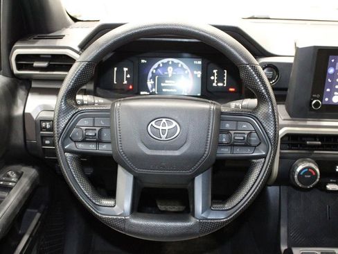 Used 2024 Toyota Tacoma SR5 image 22
