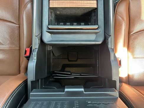 Used 2021 RAM 3500 Limited image 25