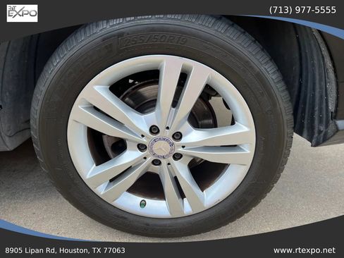 Used 2015 Mercedes-Benz ML 350 4MATIC image 15