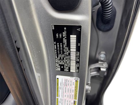 Used 2022 Lexus NX 350 AWD w/ Premium Package image 88