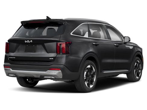 New 2026 Kia Sorento EX image 29