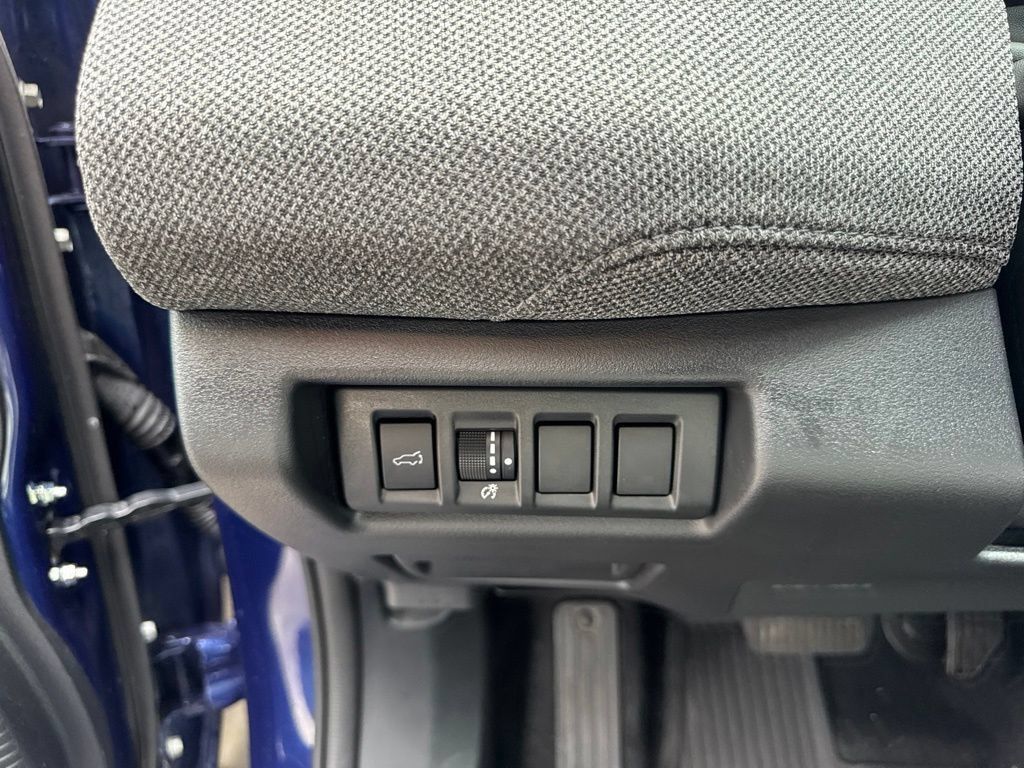 Certified 2026 Subaru Outback Limited AWD/4WD image 21