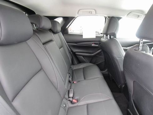 Used 2022 MAZDA CX-30 AWD 2.5 S w/ Select Package image 31