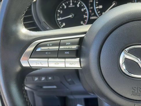 Certified 2022 MAZDA CX-30 AWD 2.5 S w/ Preferred Package image 13