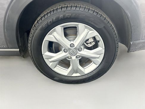 Used 2024 Honda HR-V LX image 11