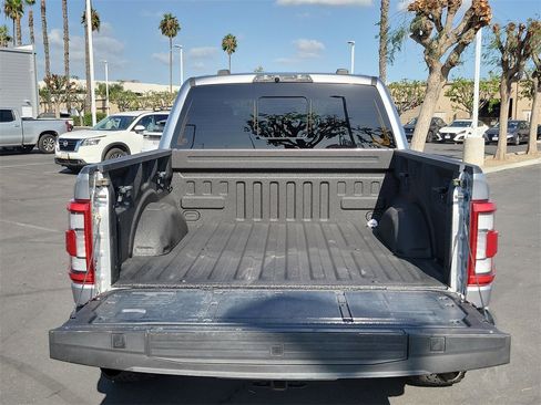 Used 2023 Ford F150 Raptor image 27