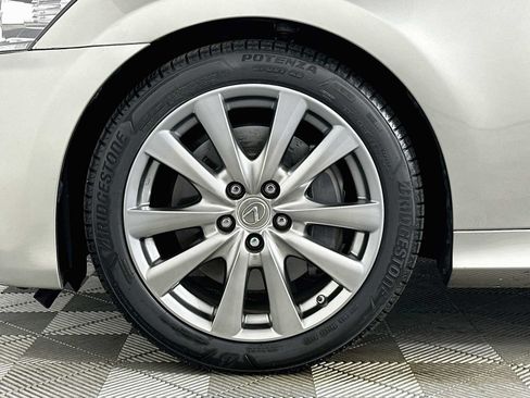 Used 2015 Lexus GS 350 w/ Premium Package RWD image 30