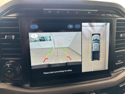 Used 2024 Ford F150 XLT w/ Equipment Group 302A MID image 20