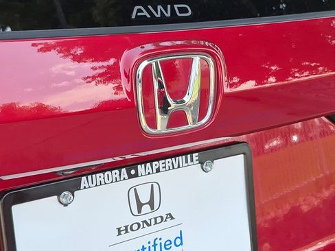 Certified 2023 Honda CR-V EX-L image 28