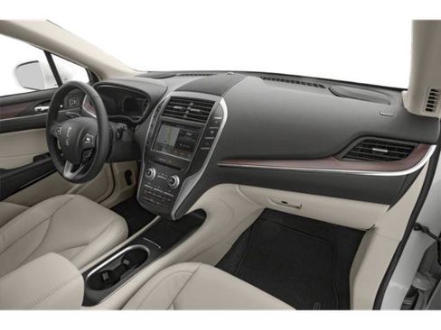 Used 2018 Lincoln MKC Premiere AWD/4WD image 15