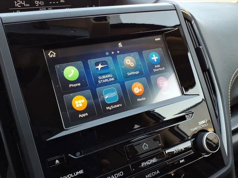 Certified 2023 Subaru Crosstrek 2.5i Sport image 32