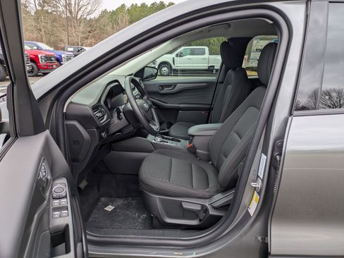 New 2026 Ford Escape Active FWD image 12