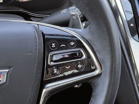 Used 2018 Cadillac CTS V w/ Luxury Package image 14