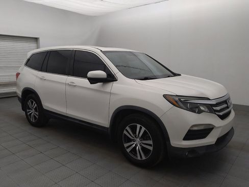 Used 2017 Honda Pilot EX-L image 11