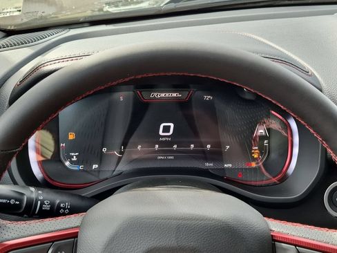 New 2027 RAM 1500 Rebel AWD/4WD image 21