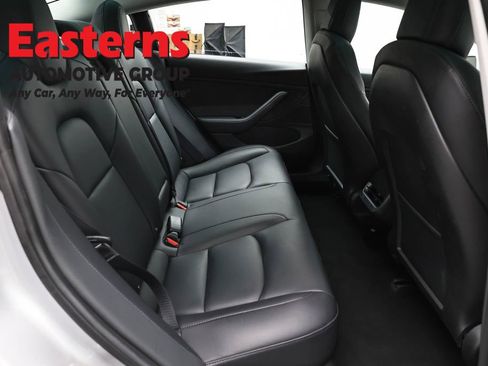 Used 2018 Tesla Model 3 Long Range AWD/4WD image 17