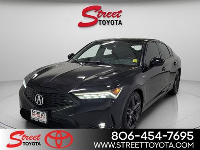 Used 2024 Acura Integra A-Spec