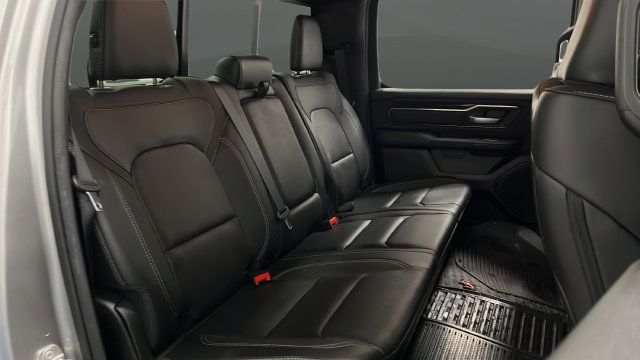 Used 2022 RAM 1500 Rebel w/ Rebel Level B Equipment Group AWD/4WD image 24