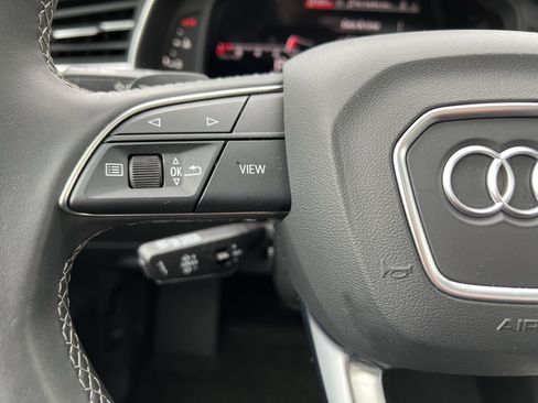 Used 2025 Audi Q7 Premium Plus w/ Premium Plus Package image 19