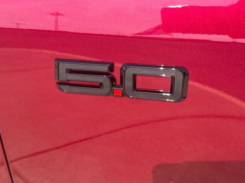 New 2025 Ford Mustang GT Premium w/ Mustang Nite Pony Package image 13