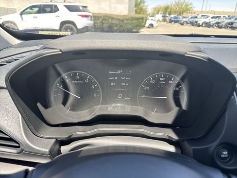 New 2026 Subaru Impreza 2.0i Sport image 10