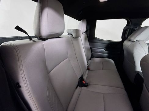 Used 2024 Toyota Tacoma SR5 image 24