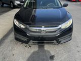 Used 2016 Honda Civic LX image 4