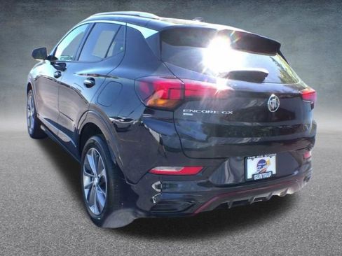 Used 2020 Buick Encore GX Preferred w/ Sport Touring Package AWD/4WD image 18