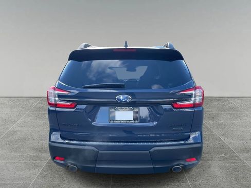 Certified 2025 Subaru Ascent Bronze Edition w/ Onyx Package image 4