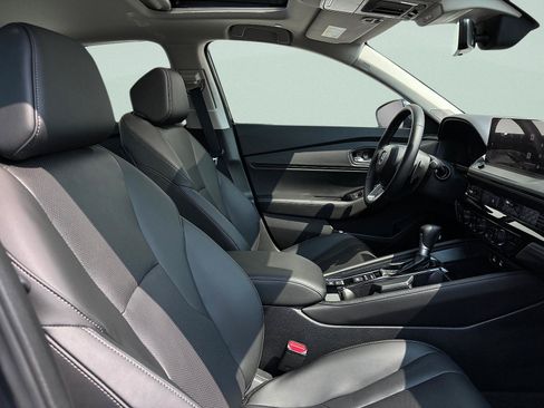 Certified 2026 Honda Accord Touring image 40