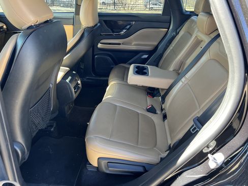 Used 2022 Lincoln Corsair Reserve w/ Elements Package image 54