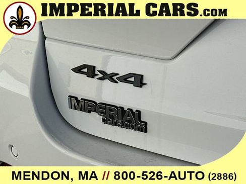 New 2025 Jeep Grand Cherokee Limited w/ Black Appearance Package AWD/4WD image 13