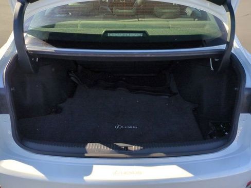 Used 2016 Lexus IS 350 350 image 28