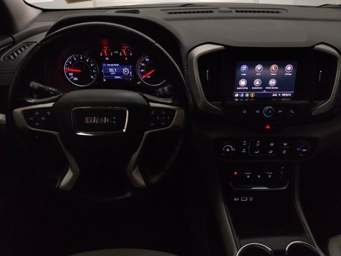 Used 2020 GMC Terrain SLE FWD image 22
