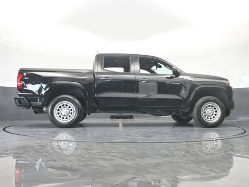 Used 2023 Chevrolet Colorado W/T w/ WT Convenience Package II image 61