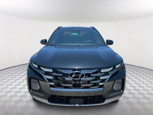 Certified 2024 Hyundai Santa Cruz Limited image 2